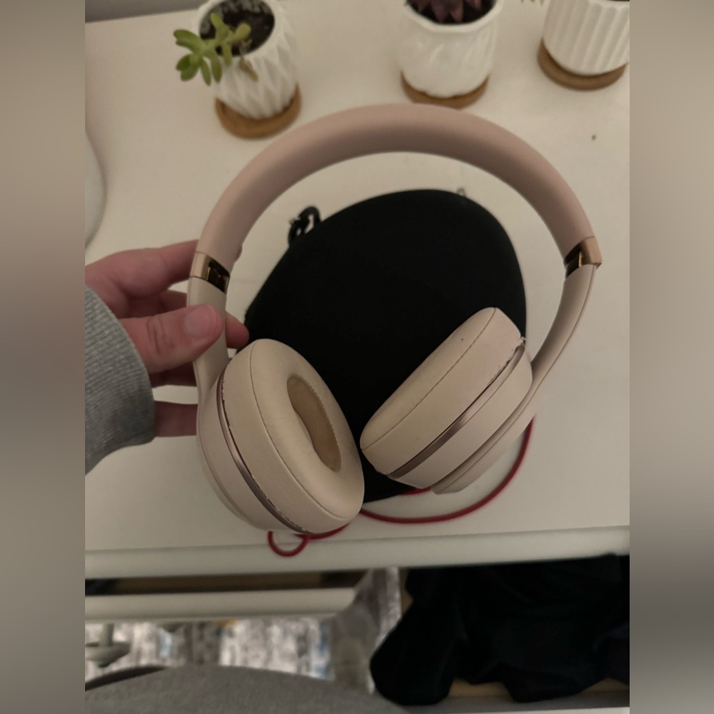 Beats Solo 3